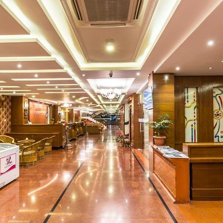Hotel Pokhara Goodwill Ngoại thất bức ảnh