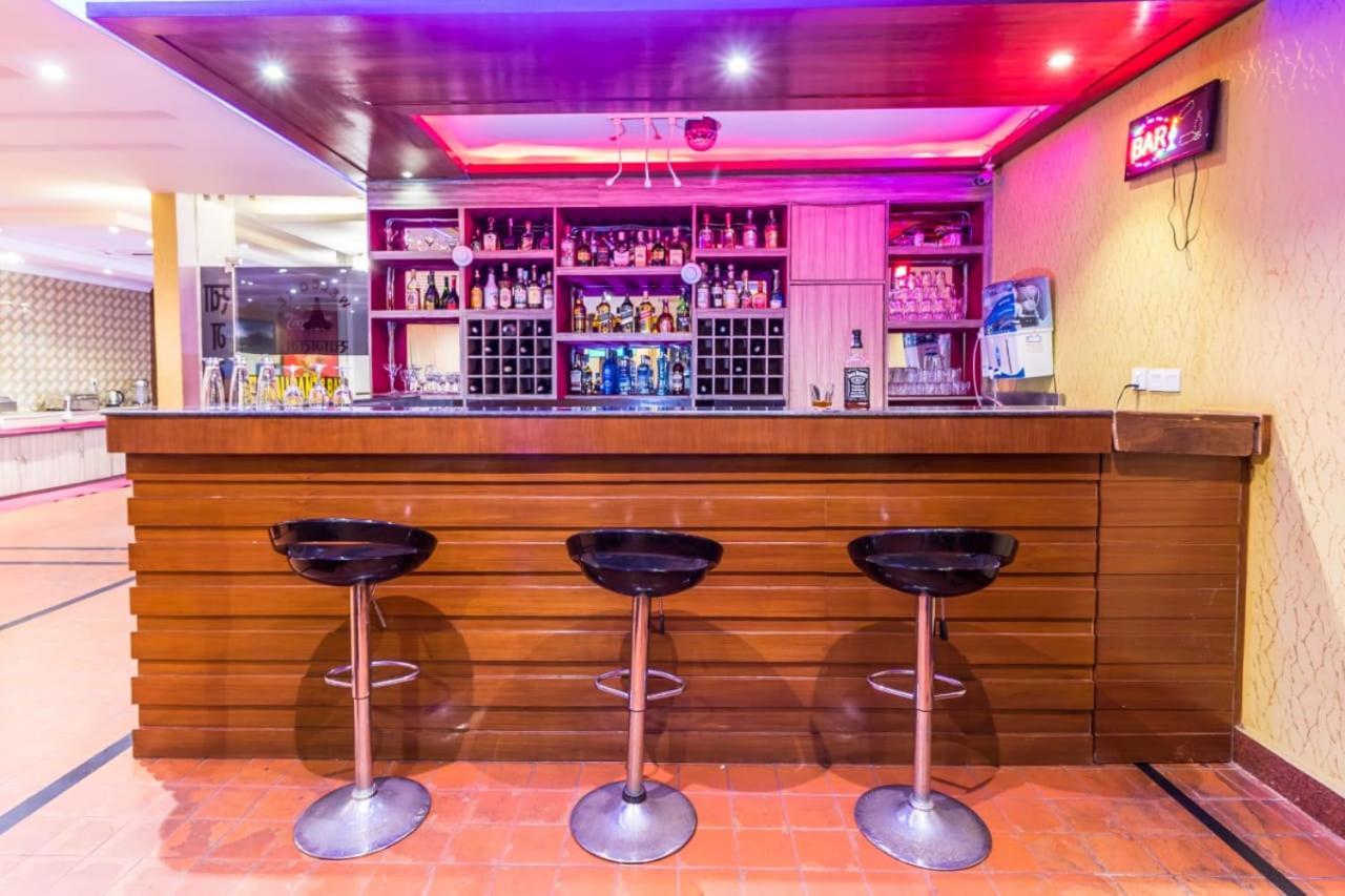 Hotel Pokhara Goodwill Ngoại thất bức ảnh