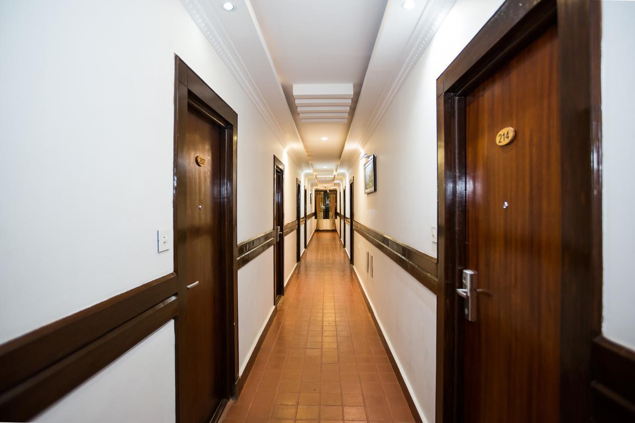 Hotel Pokhara Goodwill Ngoại thất bức ảnh