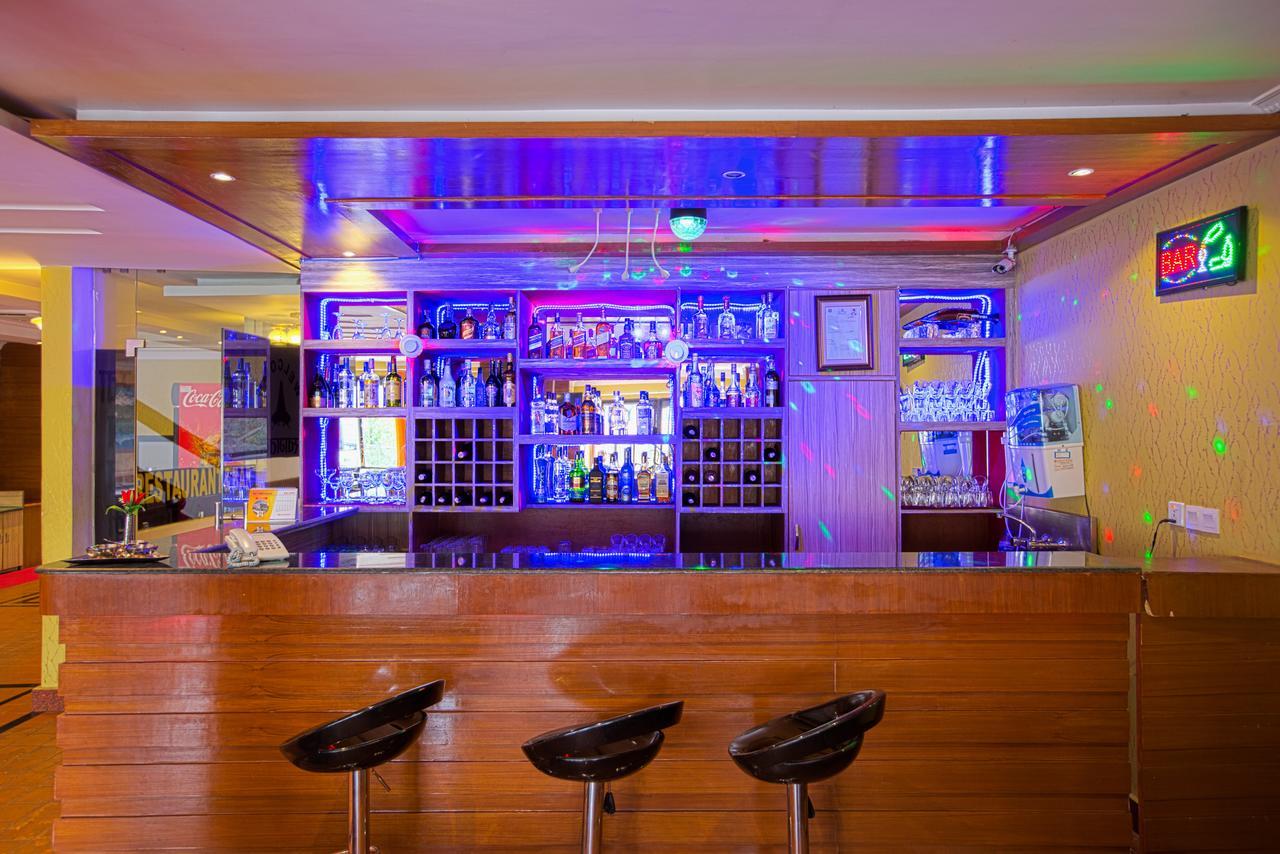Hotel Pokhara Goodwill Ngoại thất bức ảnh