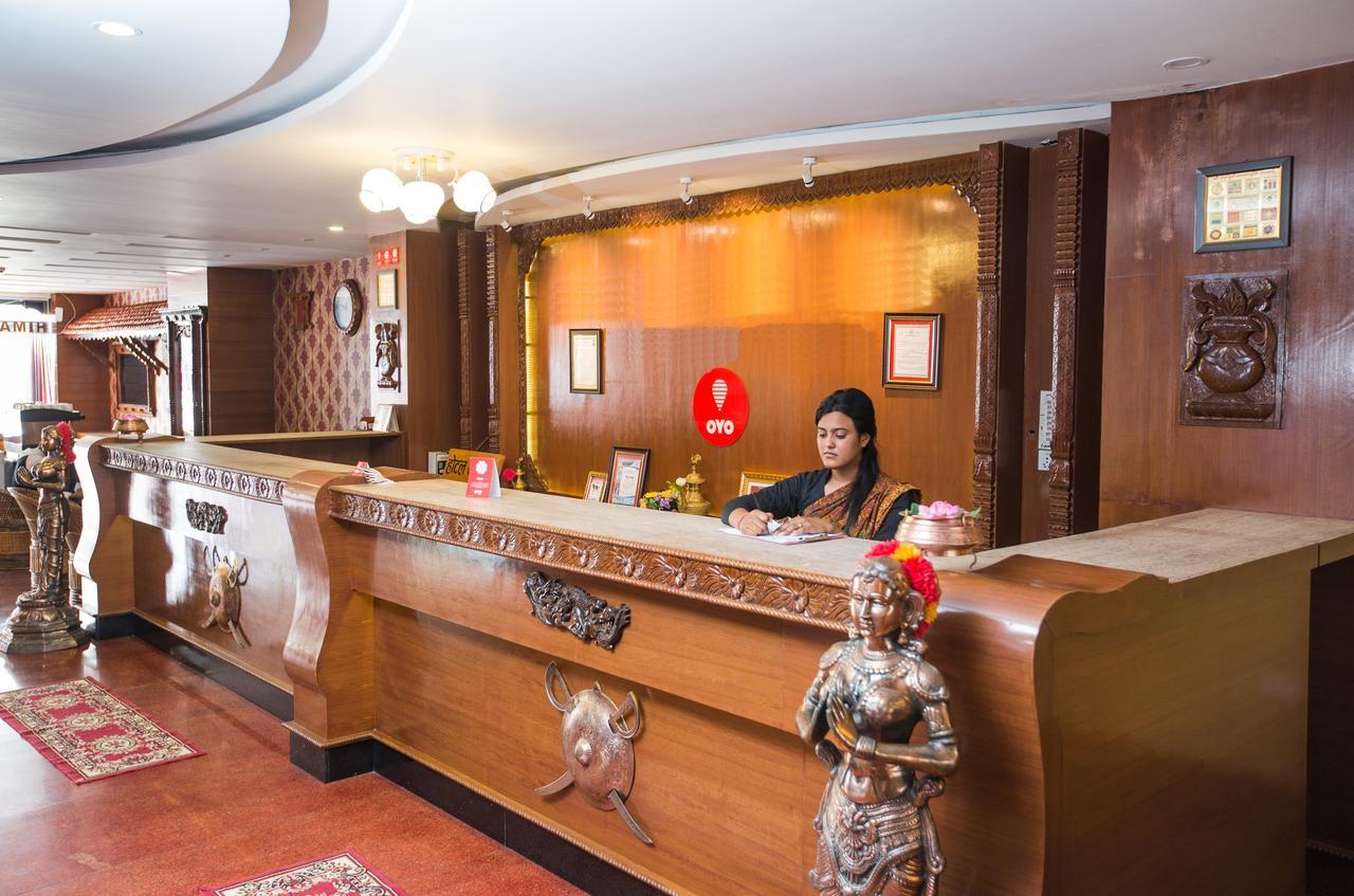 Hotel Pokhara Goodwill Ngoại thất bức ảnh