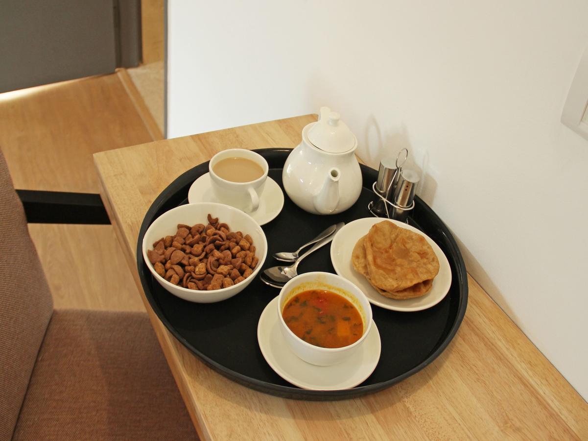 Hotel Pokhara Goodwill Ngoại thất bức ảnh