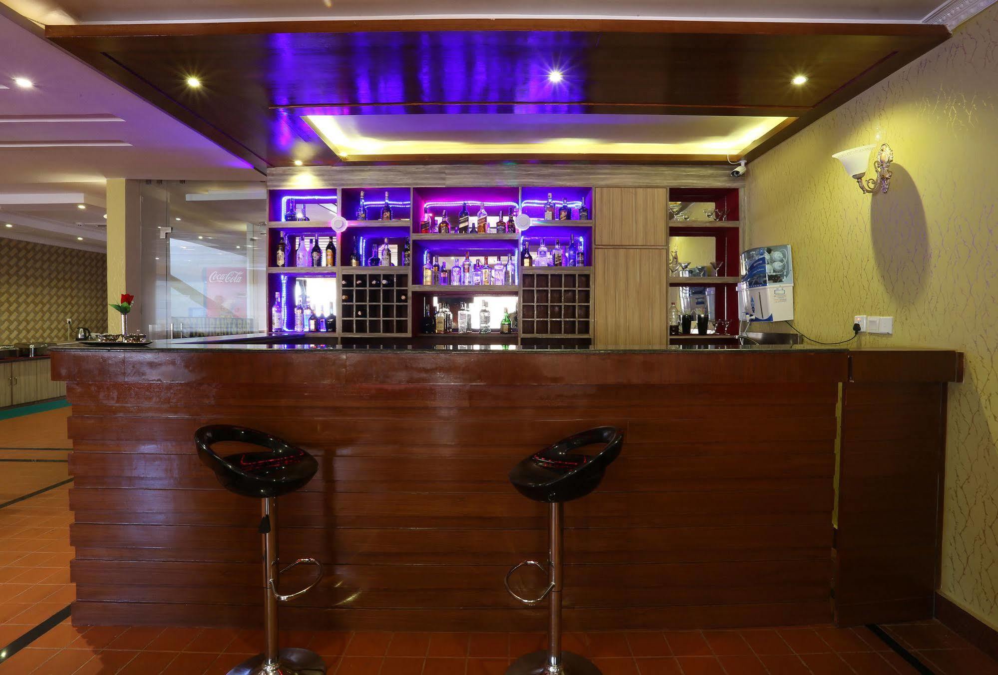 Hotel Pokhara Goodwill Ngoại thất bức ảnh