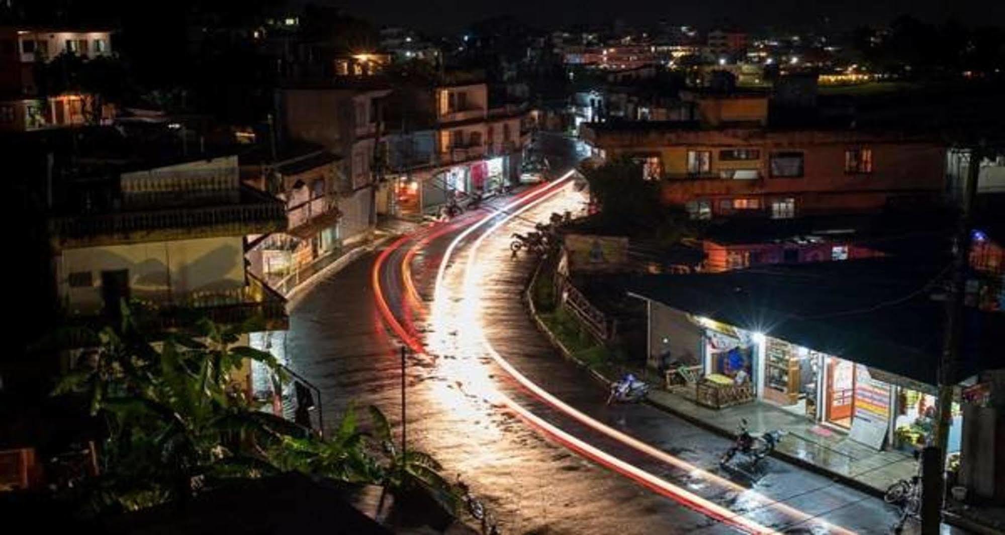 Hotel Pokhara Goodwill Ngoại thất bức ảnh